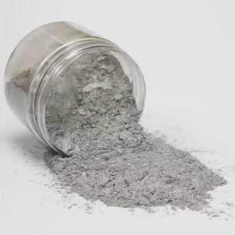 Black Diamond Pigments - Liquid Metal Pearl - 51g | Mica Pigment | Hamilton Lee Supply