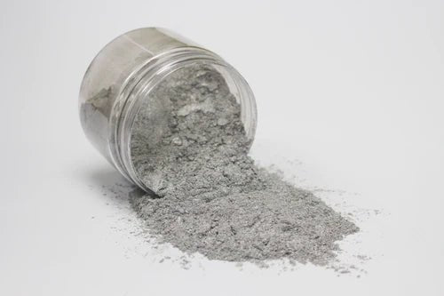Black Diamond Pigments - Liquid Metal Pearl - 51g | Mica Pigment | Hamilton Lee Supply