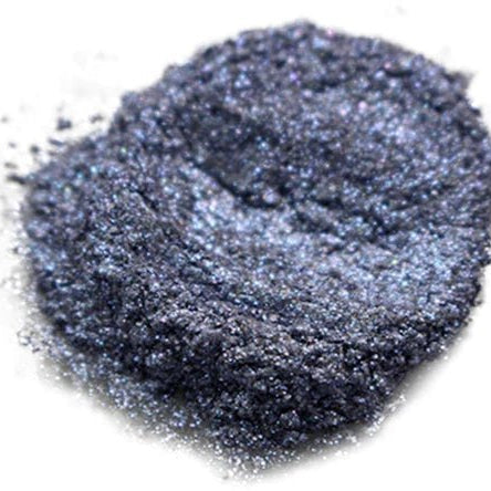 Black Diamond Pigments - Lux Blue - 42g | Mica Pigment | Hamilton Lee Supply