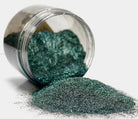 Black Diamond Pigments - Lux Emerald Green - 51g | Mica Pigment | Hamilton Lee Supply