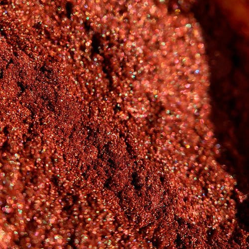 Black Diamond Pigments - Maple Honey Dew - 51g | Mica Pigment | Hamilton Lee Supply