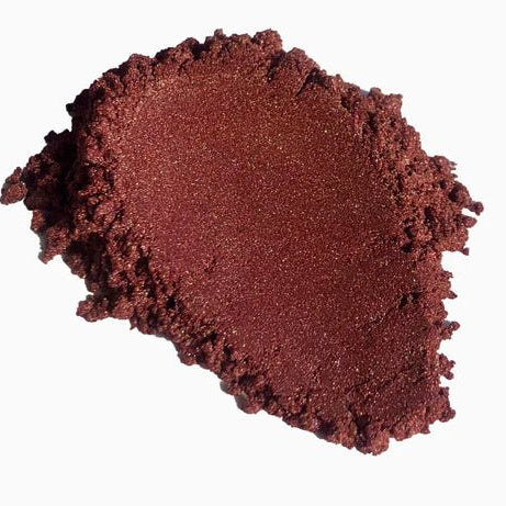 Black Diamond Pigments - Maple Honey Dew - 51g | Mica Pigment | Hamilton Lee Supply