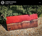 Black Diamond Pigments - Merlot - 51g | Mica Pigment | Hamilton Lee Supply