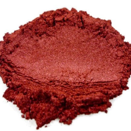 Black Diamond Pigments - Merlot - 51g | Mica Pigment | Hamilton Lee Supply