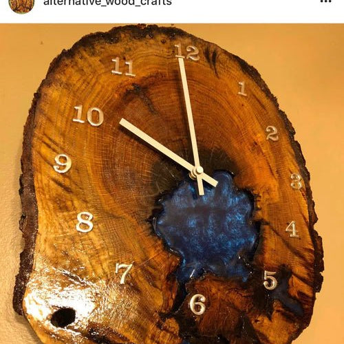 Black Diamond Pigments - Midnight Blue - 51g | Mica Pigment | Hamilton Lee Supply