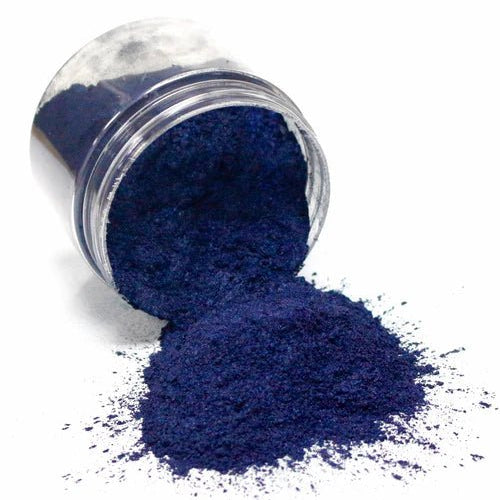 Black Diamond Pigments - Midnight Blue - 51g | Mica Pigment | Hamilton Lee Supply