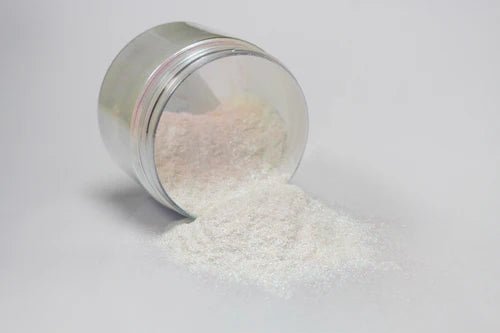 Black Diamond Pigments - Mystic Green/Blue - 51g | Mica Pigment | Hamilton Lee Supply