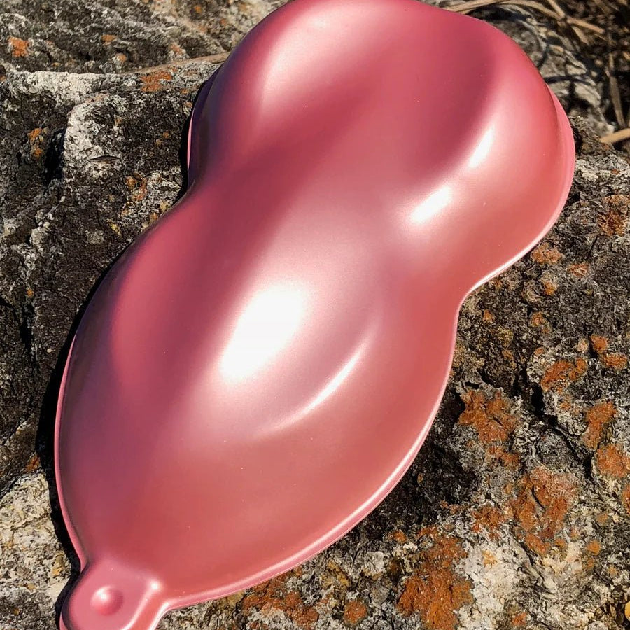 Black Diamond Pigments - Pink Pearl - 51g | Mica Pigment | Hamilton Lee Supply