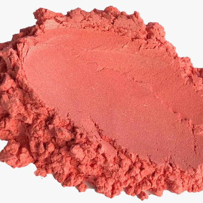 Black Diamond Pigments - Pink Pearl - 51g | Mica Pigment | Hamilton Lee Supply