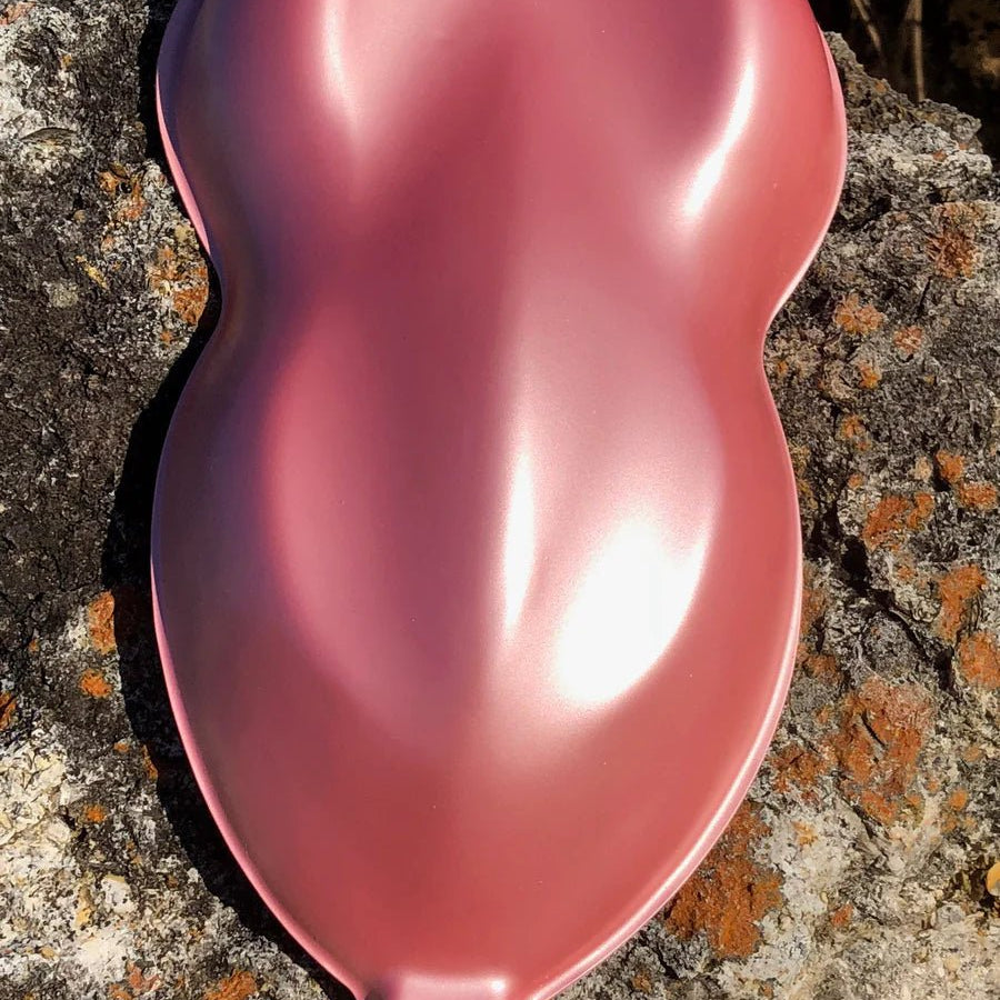 Black Diamond Pigments - Pink Pearl - 51g | Mica Pigment | Hamilton Lee Supply