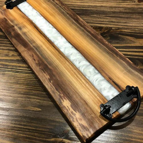 Black Diamond Pigments - Pure White - 51g | Mica Pigment | Hamilton Lee Supply