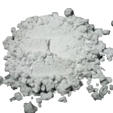 Black Diamond Pigments - Pure White - 51g | Mica Pigment | Hamilton Lee Supply