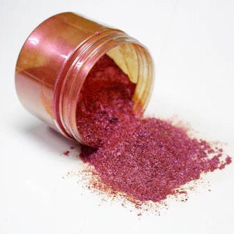 Black Diamond Pigments - Purple Bliss - 28g | Mica Pigment | Hamilton Lee Supply
