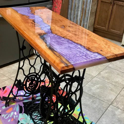 Black Diamond Pigments - Purple Haze - 51g | Mica Pigment | Hamilton Lee Supply