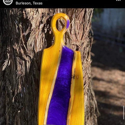 Black Diamond Pigments - Purple Haze - 51g | Mica Pigment | Hamilton Lee Supply