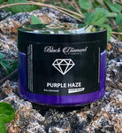 Black Diamond Pigments - Purple Haze - 51g | Mica Pigment | Hamilton Lee Supply