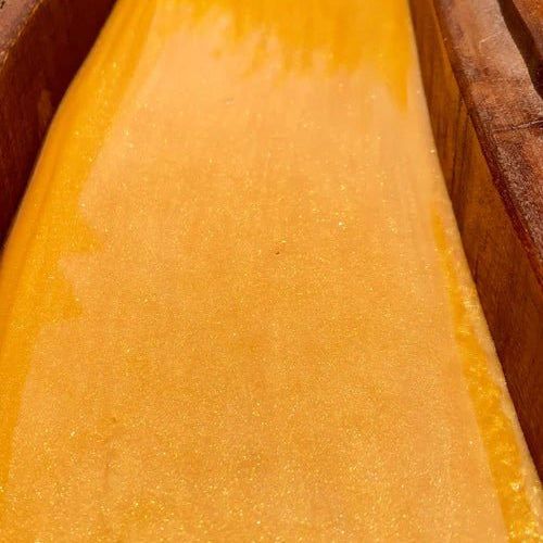 Black Diamond Pigments - Roman Gold - 51g | Mica Pigment | Hamilton Lee Supply