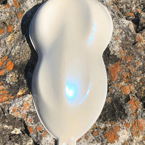Black Diamond Pigments - Ghost Blue - 51g | Mica Pigment | Hamilton Lee Supply