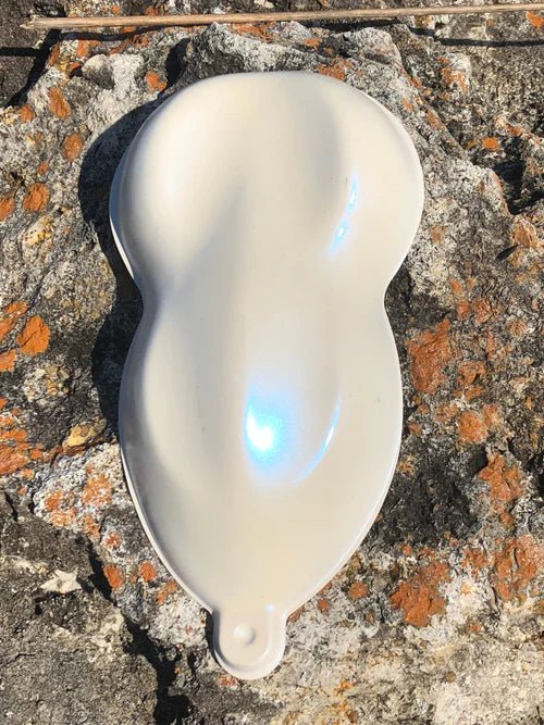 Black Diamond Pigments - Ghost Blue - 51g | Mica Pigment | Hamilton Lee Supply