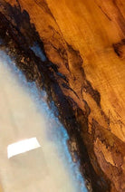 Black Diamond Pigments - Ghost Blue - 51g | Mica Pigment | Hamilton Lee Supply