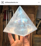 Black Diamond Pigments - Ghost Blue - 51g | Mica Pigment | Hamilton Lee Supply