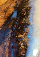 Black Diamond Pigments - Ghost Blue - 51g | Mica Pigment | Hamilton Lee Supply