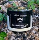 Black Diamond Pigments - Sapphire Ghost Blue - 51g | Mica Pigment | Black Diamond Pigments