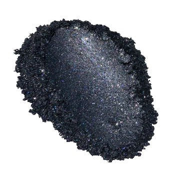Black Diamond Pigments - Sapphire Metallic Blue - 42g | Mica Pigment | Hamilton Lee Supply