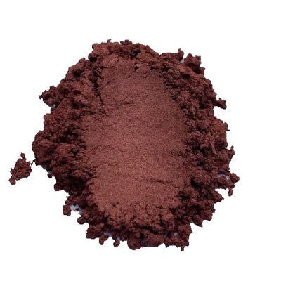 Black Diamond Pigments - Satin Coffee - 51g | Mica Pigment | Hamilton Lee Supply