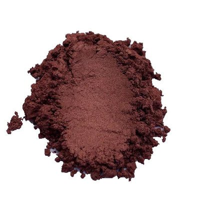 Black Diamond Pigments - Satin Coffee - 51g | Mica Pigment | Hamilton Lee Supply