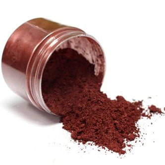 Black Diamond Pigments - Satin Coffee - 51g | Mica Pigment | Hamilton Lee Supply