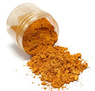 Black Diamond Pigments - Satin Gold - 51g | Mica Pigment | Hamilton Lee Supply