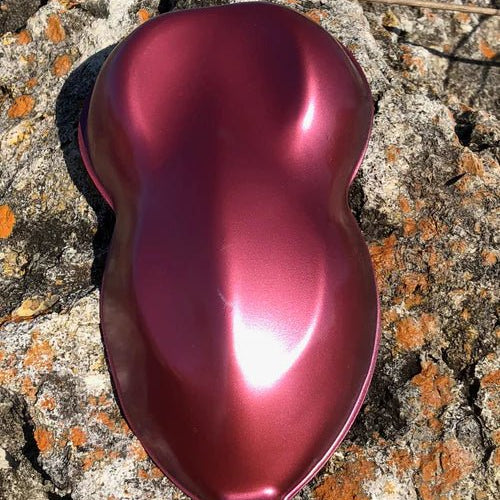 Black Diamond Pigments - Savage - 51g | Mica Pigment | Hamilton Lee Supply