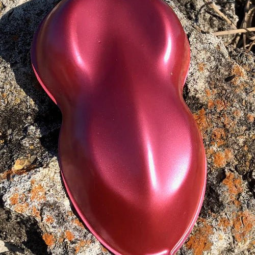 Black Diamond Pigments - Savage - 51g | Mica Pigment | Hamilton Lee Supply