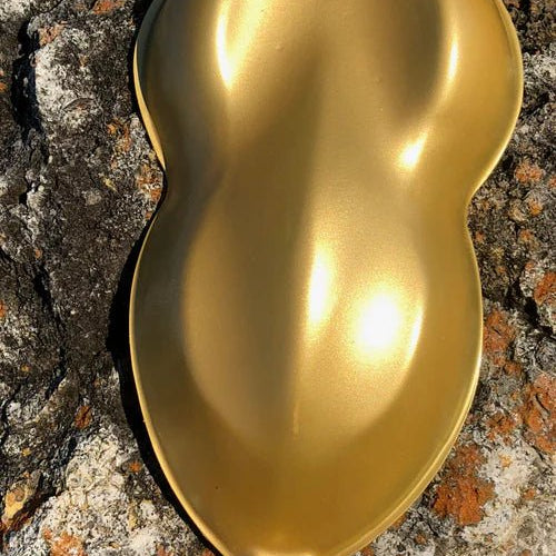 Black Diamond Pigments - The Midas Touch - 51g | Mica Pigment | Hamilton Lee Supply