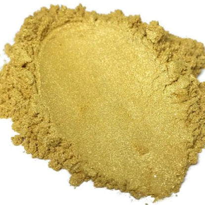 Black Diamond Pigments - The Midas Touch - 51g | Mica Pigment | Hamilton Lee Supply