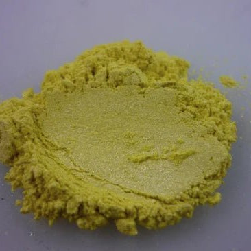 Black Diamond Pigments - Tuscan Sunset - 51g | Mica Pigment | Hamilton Lee Supply