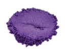 Black Diamond Pigments - Violet - 51g | Mica Pigment | Hamilton Lee Supply