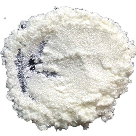 Black Diamond Pigments - White Diamond Effect - 51g | Mica Pigment | Hamilton Lee Supply