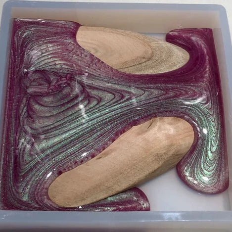 Black Diamond Pigments - Aphrodites Obsession - 51g | Mica Pigment | Hamilton Lee Supply