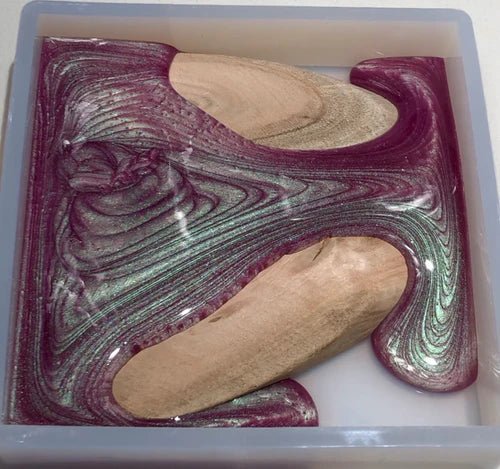 Black Diamond Pigments - Aphrodites Obsession - 51g | Mica Pigment | Hamilton Lee Supply