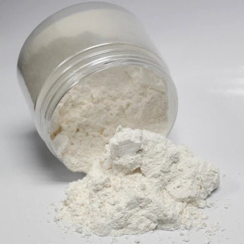 Black Diamond Pigments - Satin White - 51g | Mica Pigment | Hamilton Lee Supply