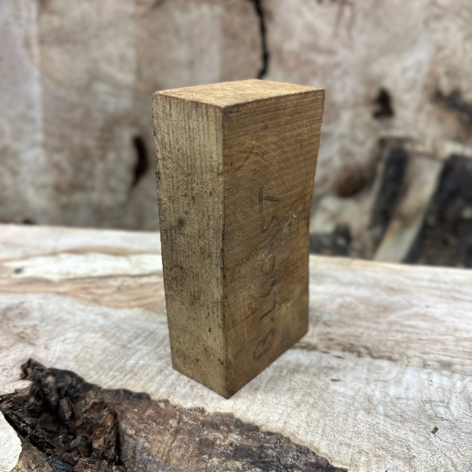 Black Locust Blank | Black Locust | Hamilton Lee Supply
