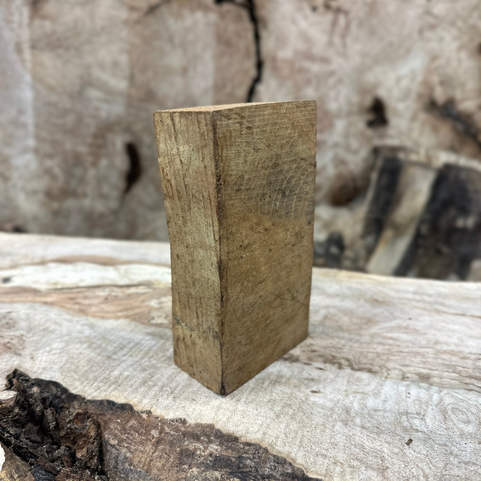 Black Locust Blank | Black Locust | Hamilton Lee Supply