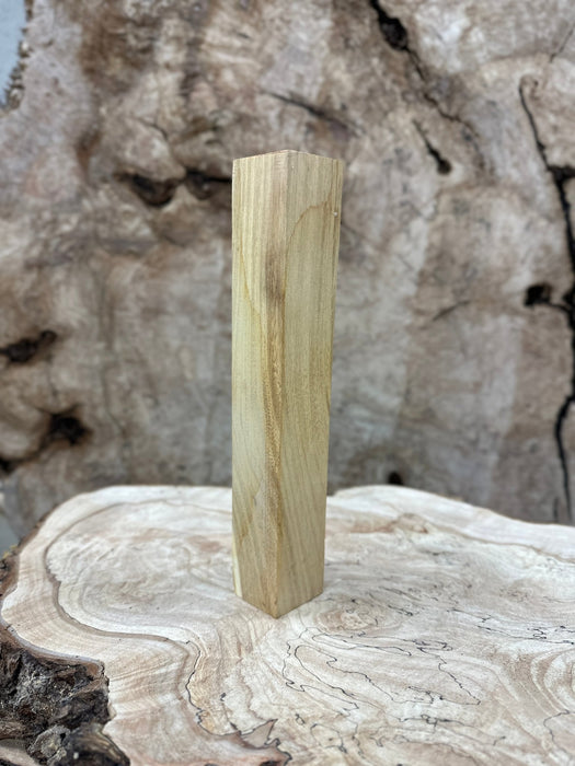 Double Diamond | Black Locust Blank | Black Locust | Hamilton Lee Supply