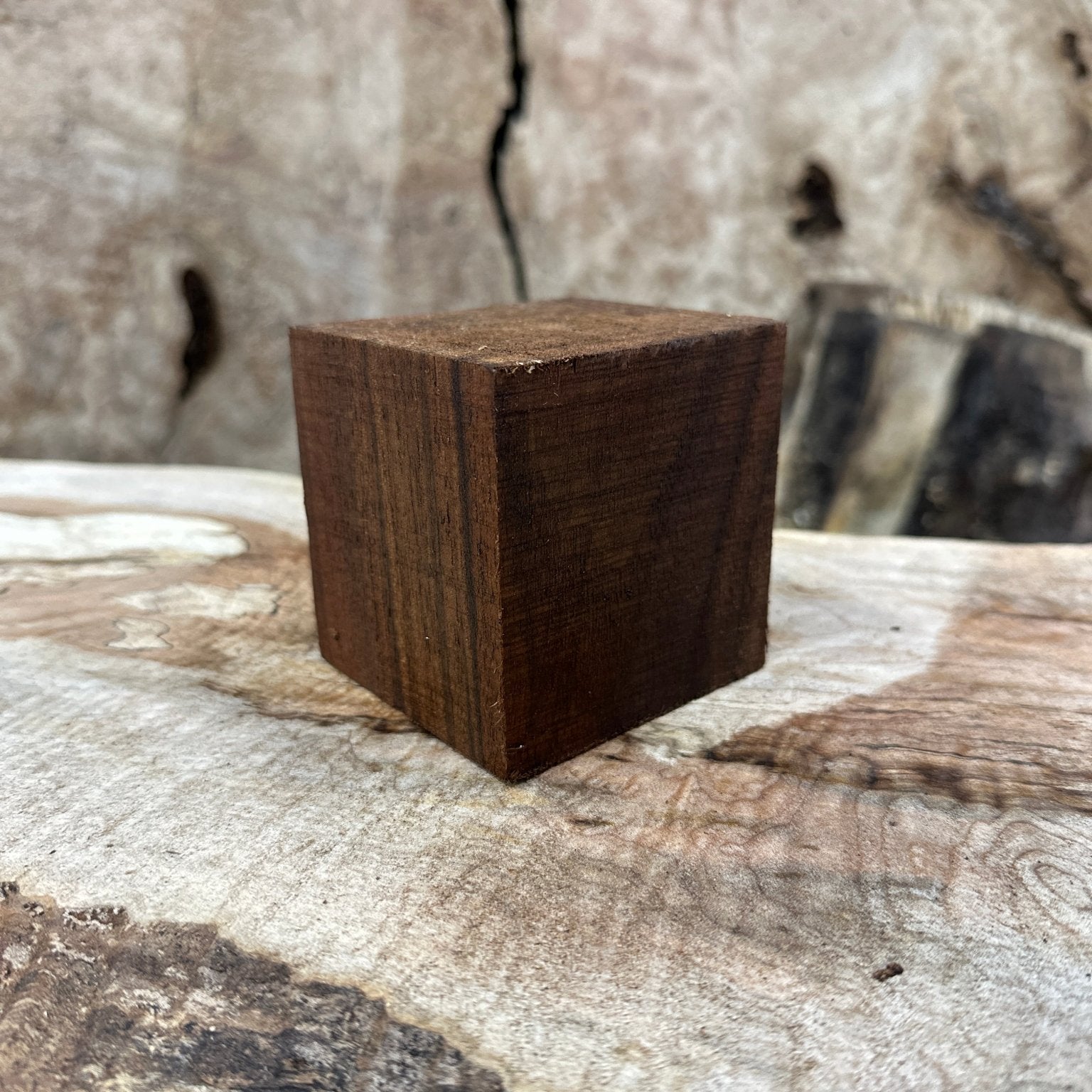 Black Walnut Blank | Black Locust | Hamilton Lee Supply