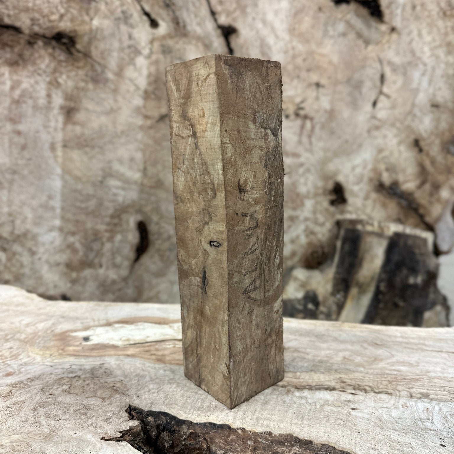 Black Walnut Blank | Black Walnut | Hamilton Lee Supply