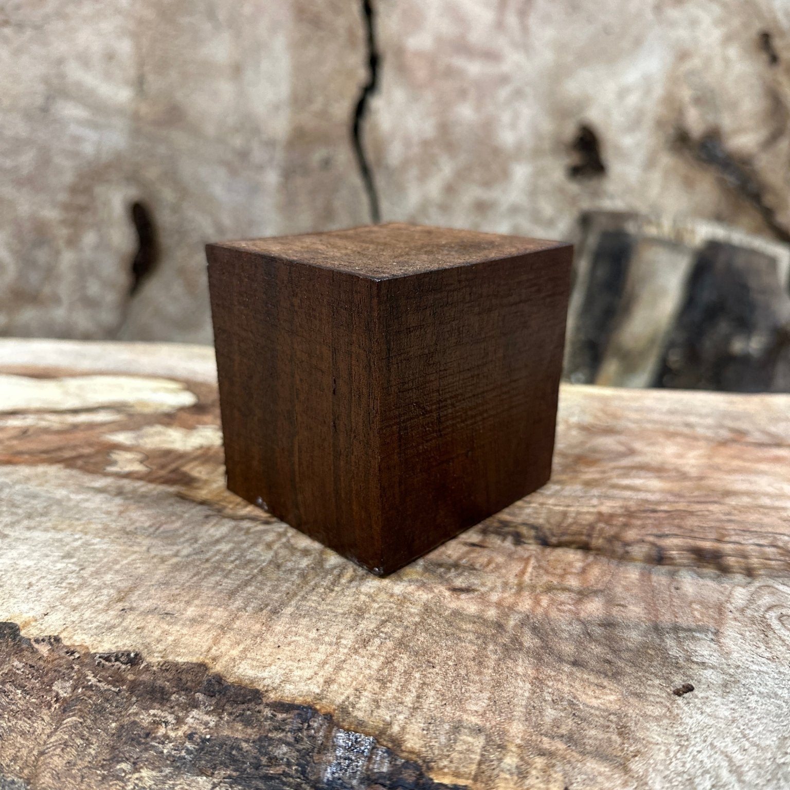 Black Walnut Blank | Black Locust | Hamilton Lee Supply