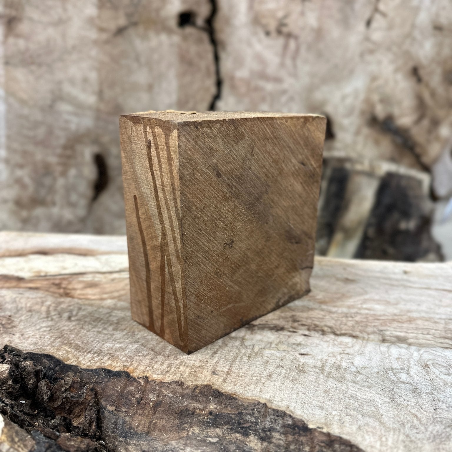 Black Walnut Blank | Black Walnut | Hamilton Lee Supply