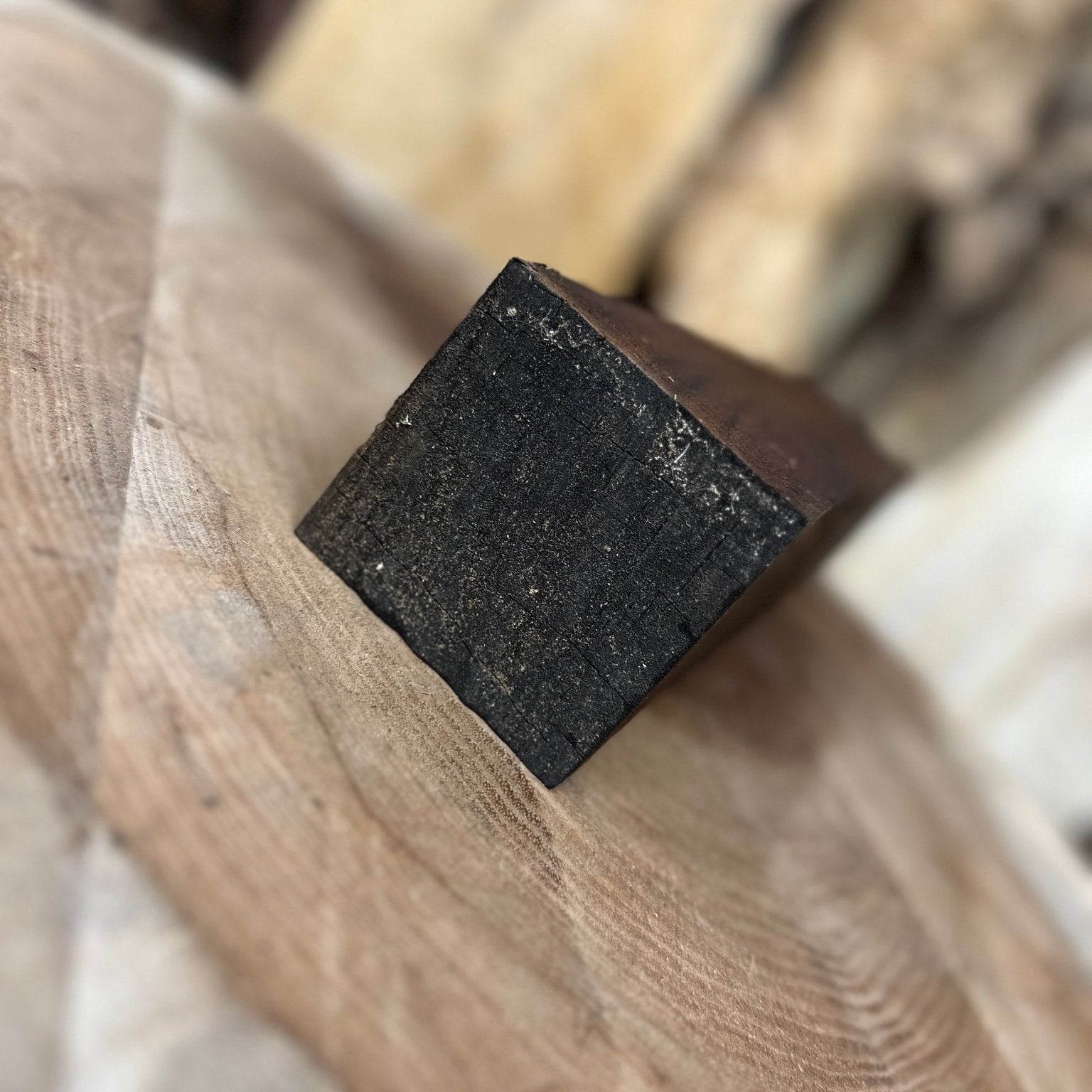 Black Walnut Blank | Black Walnut | Hamilton Lee Supply